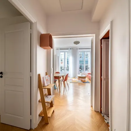 50 M² Lumineux Et Refait A Neuf Παρίσι